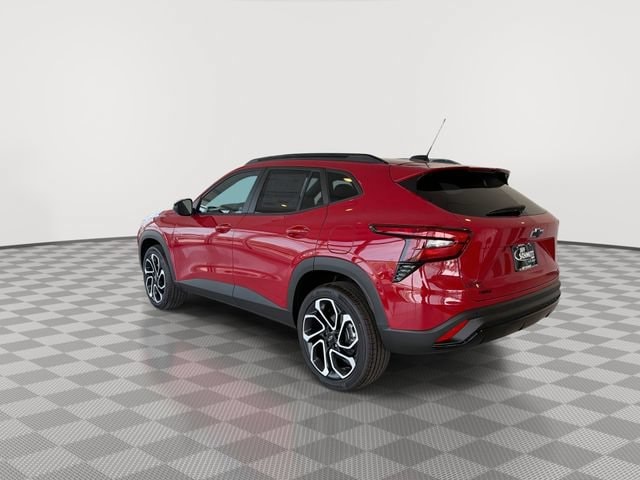 2026 Chevrolet Trax RS - Photo 7