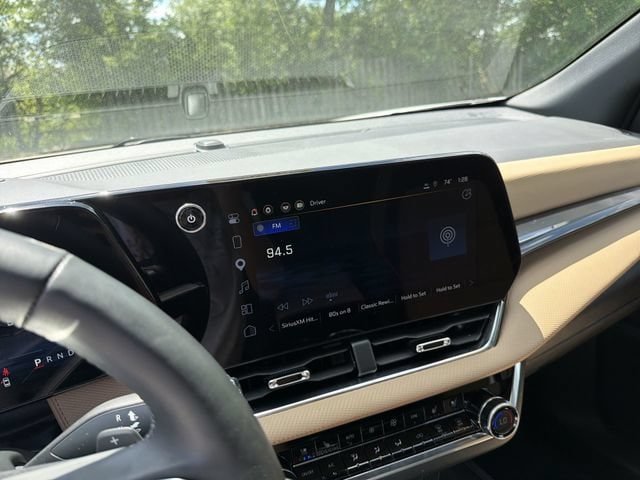 2025 Chevrolet Equinox ACTIV - Photo 25
