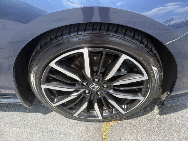 2024 Honda Accord Hybrid Touring - Photo 15