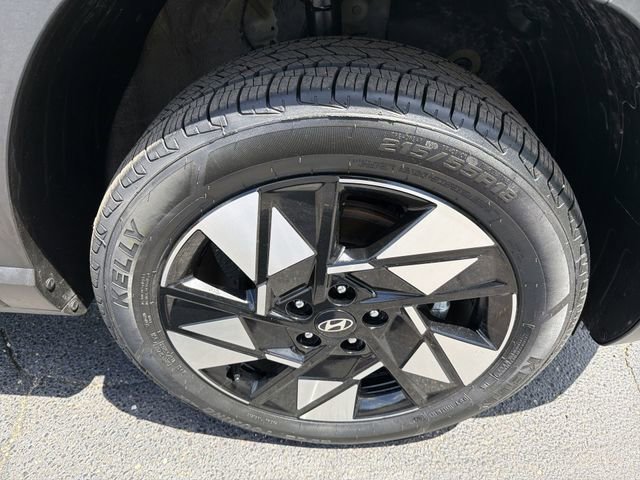 2025 Hyundai Kona SEL - Photo 14