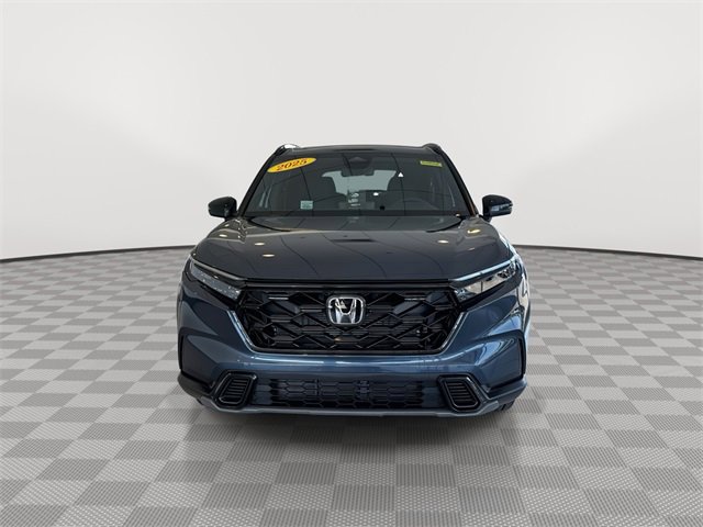 2025 Honda CR-V Hybrid Sport photo 4