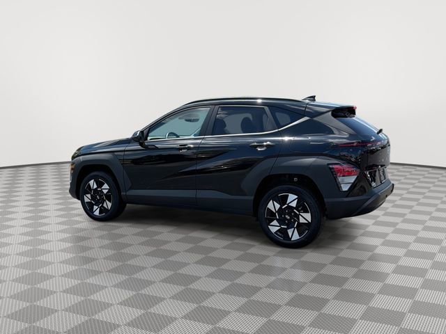 2025 Hyundai Kona SEL - Photo 7