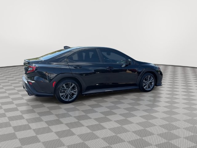 2024 Subaru WRX Base - Photo 12
