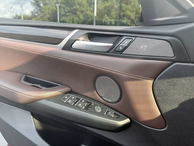 2018 BMW X4 xDrive28i - Photo 23