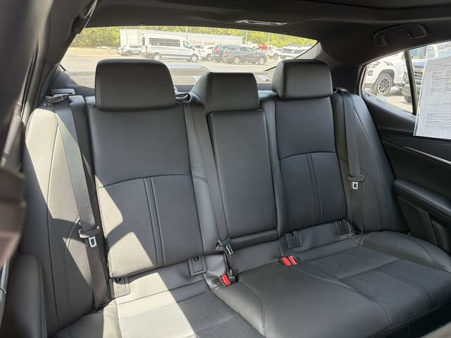 2026 Toyota Camry XSE - Photo 17