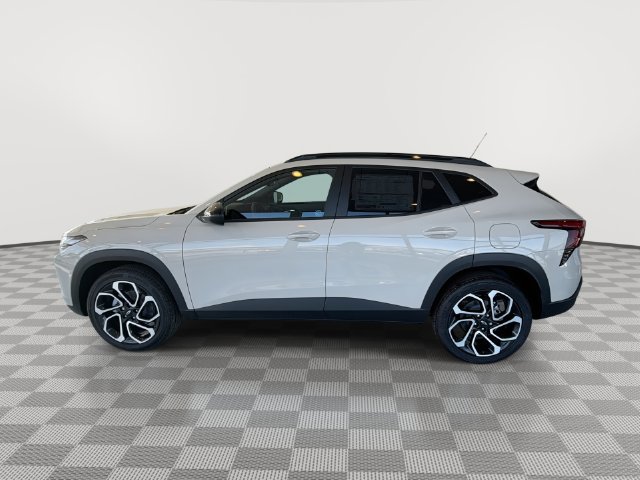 2026 Chevrolet Trax RS - Photo 6