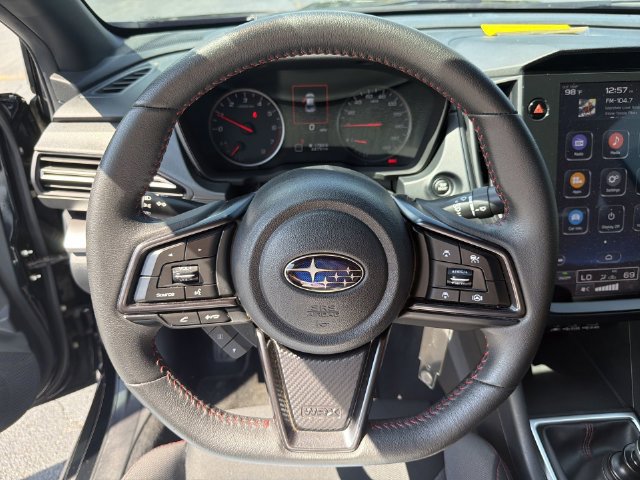 2024 Subaru WRX Base - Photo 28