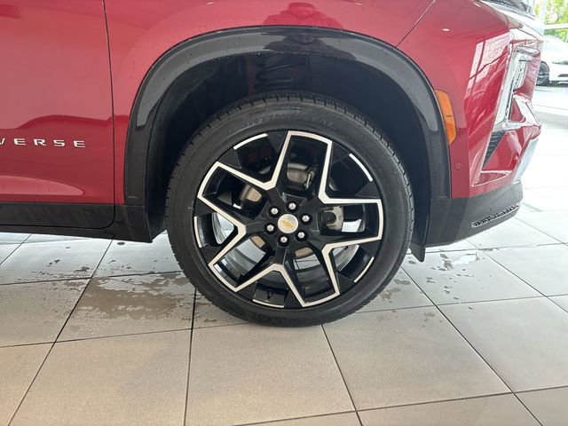 2024 Chevrolet Traverse RS - Photo 14