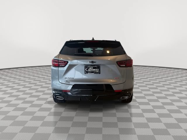 2026 Chevrolet Blazer RS - Photo 9