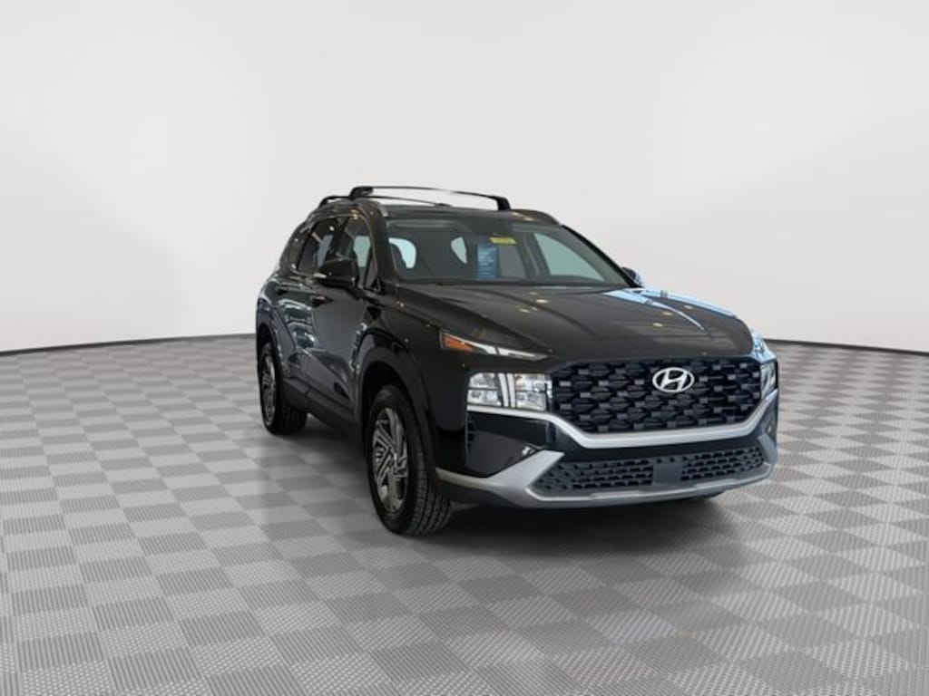 Used 2023 Hyundai Santa Fe SEL SUV