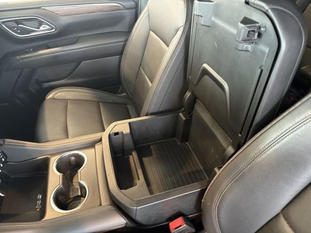 2024 Chevrolet Suburban High Country - Photo 29