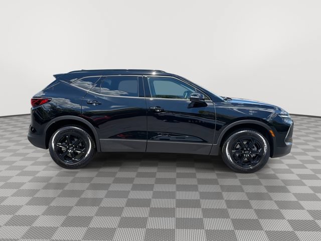 2026 Chevrolet Blazer 3LT - Photo 12