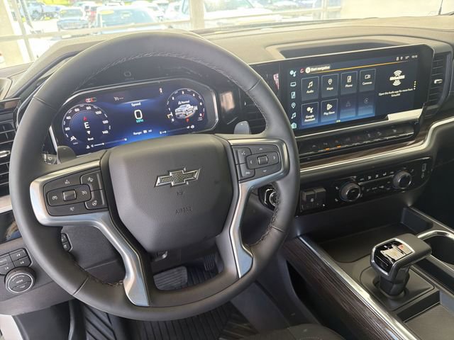2026 Chevrolet Silverado 1500 RST - Photo 17
