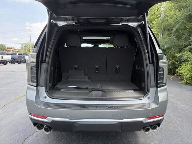 2026 Chevrolet Tahoe Premier - Photo 15