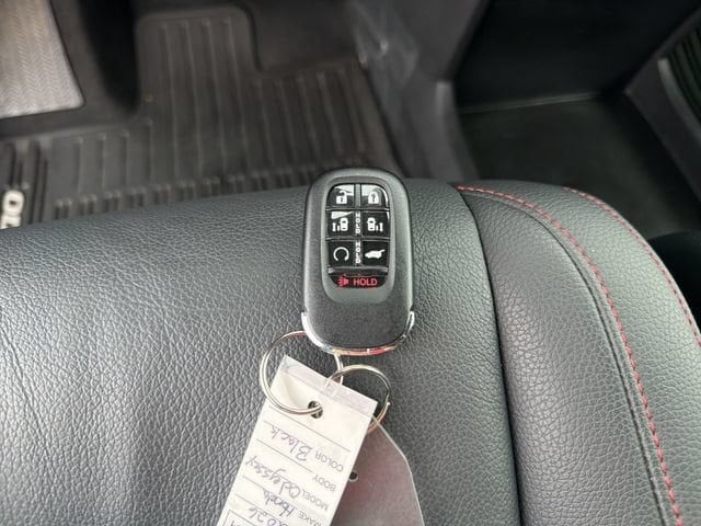 2026 Honda Odyssey Sport L - Photo 35