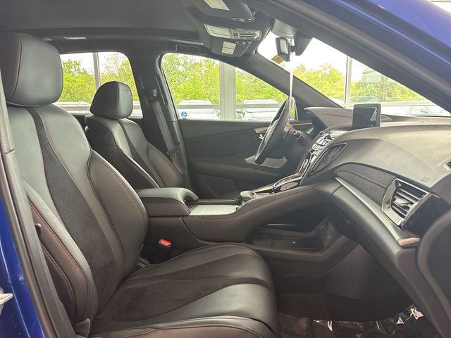 2024 Acura RDX A-Spec w/ Advance Package - Photo 21