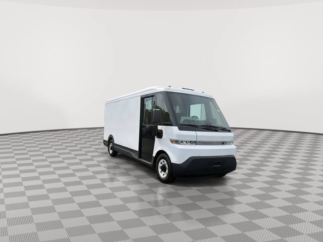 Used 2024 Chevrolet BrightDrop Zevo 600 with VIN 2G5ZJ3TYXR9103962 for sale in Miamisburg, OH