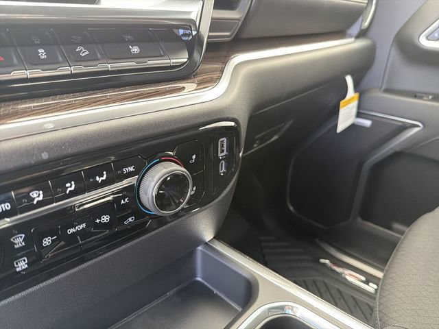 2026 Chevrolet Silverado 1500 RST - Photo 26