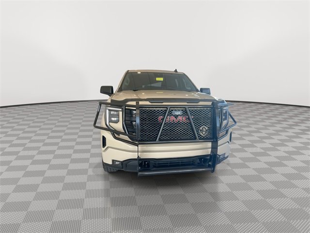 2022 Gmc Sierra 1500 Elevation photo 3