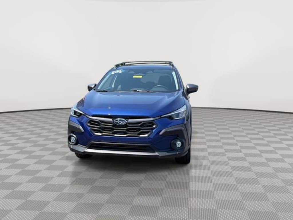Used 2024 Subaru Crosstrek Limited SUV