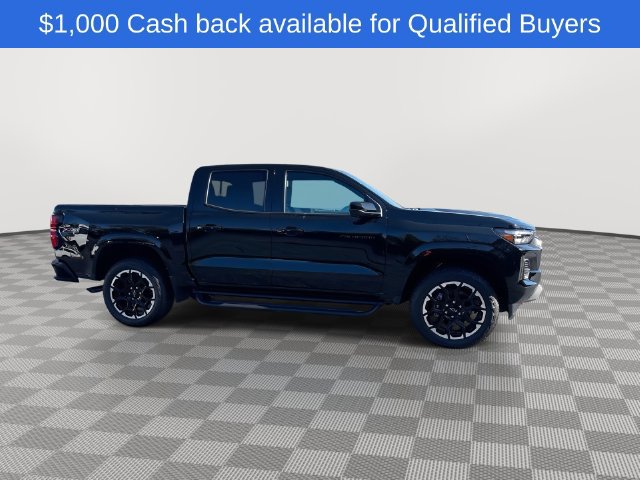 2026 Chevrolet Colorado Z71 - Photo 13