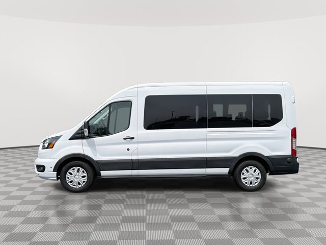2024 Ford Transit Passenger Van XL - Photo 6