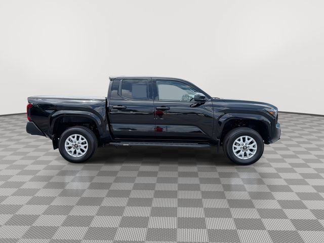 2024 Toyota Tacoma SR - Photo 12