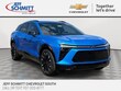  Chevrolet Blazer EV