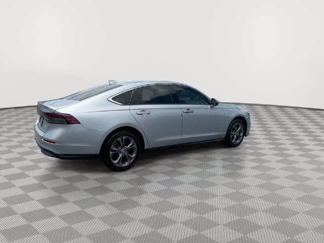 2023 Honda Accord EX - Photo 12