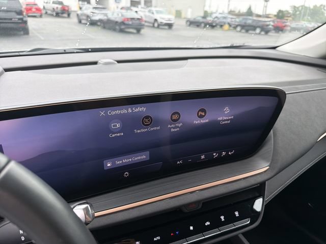 2025 Buick Envision Sport Touring - Photo 29