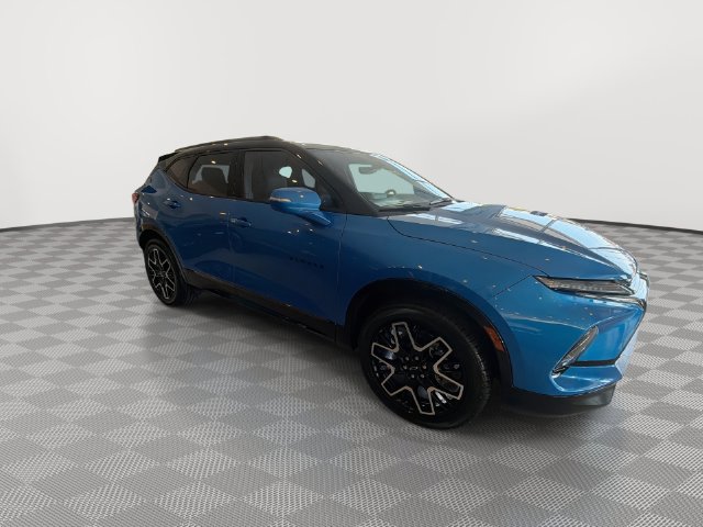 2026 Chevrolet Blazer RS - Photo 12