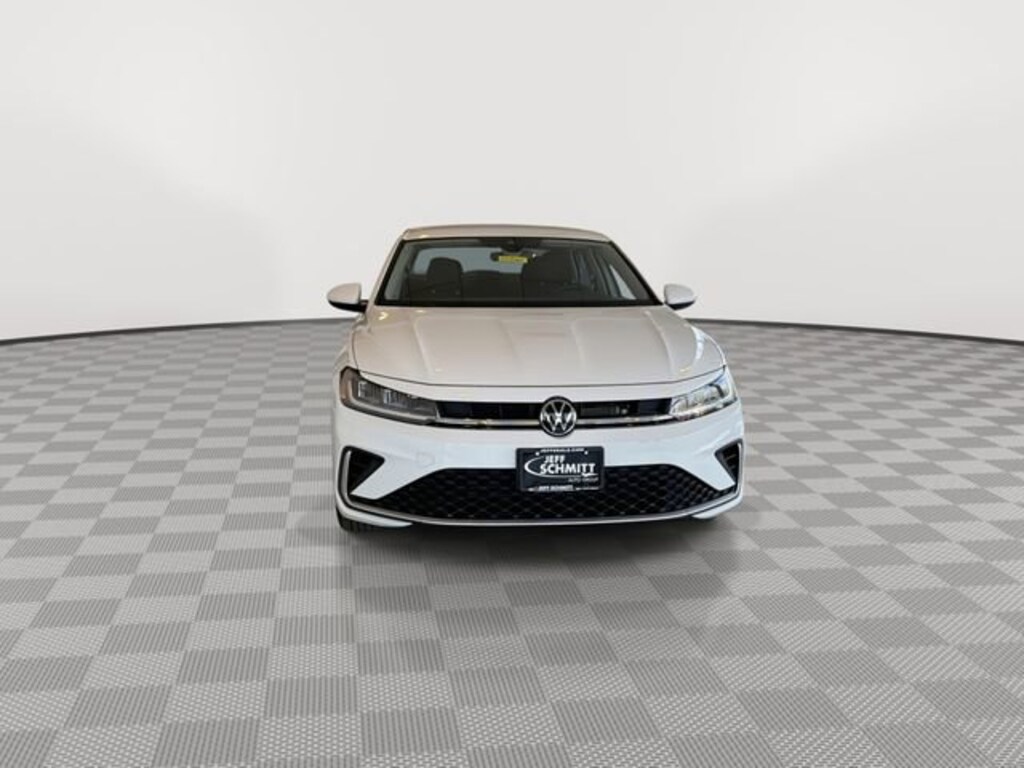 Used 2025 Volkswagen Jetta S