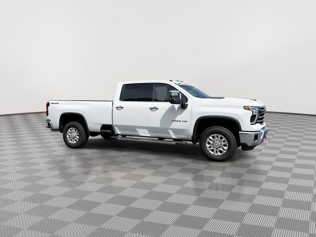 2025 Chevrolet Silverado 3500HD LTZ - Photo 13