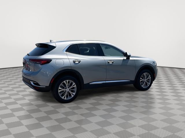2023 Buick Envision Preferred - Photo 11