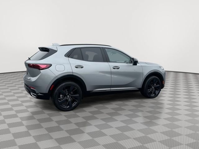 2025 Buick Envision Sport Touring - Photo 12
