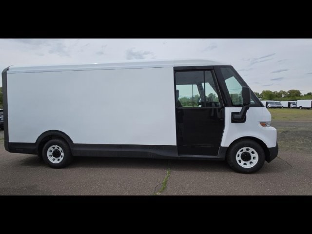 Used 2024 Brightdrop Zevo 600 EJY Van