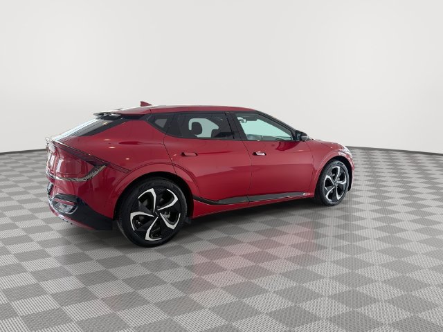 2023 Kia EV6 GT-Line - Photo 12