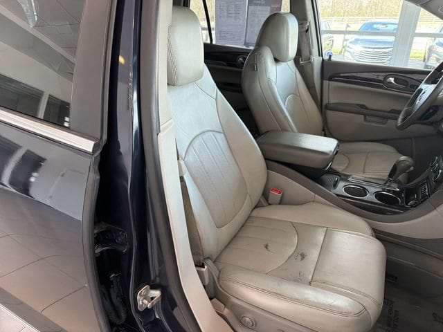 2017 Buick Enclave Leather - Photo 22