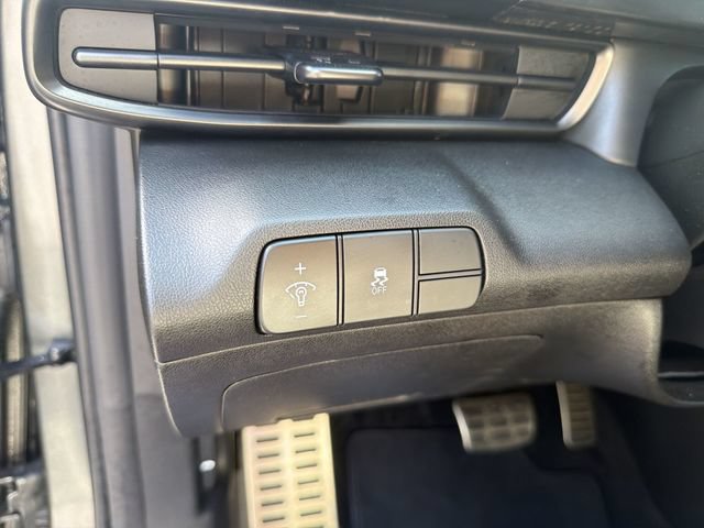 2025 Hyundai Elantra SEL - Photo 27