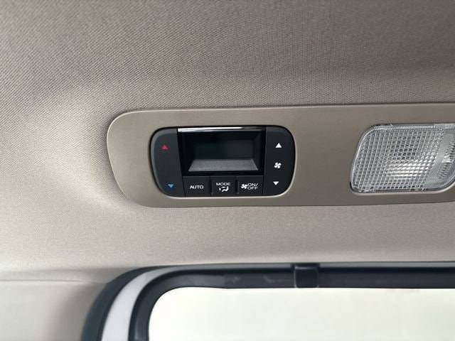 2023 Honda Odyssey Elite - Photo 20