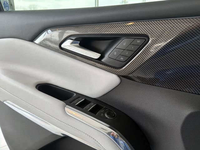 2026 Chevrolet Traverse High Country - Photo 25
