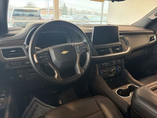 2024 Chevrolet Suburban High Country - Photo 22