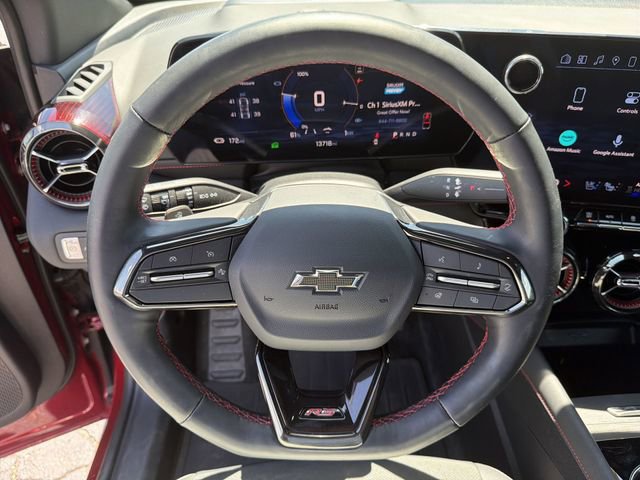2025 Chevrolet Blazer EV RS - Photo 31