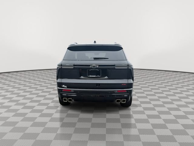 2026 Chevrolet Traverse RS - Photo 9