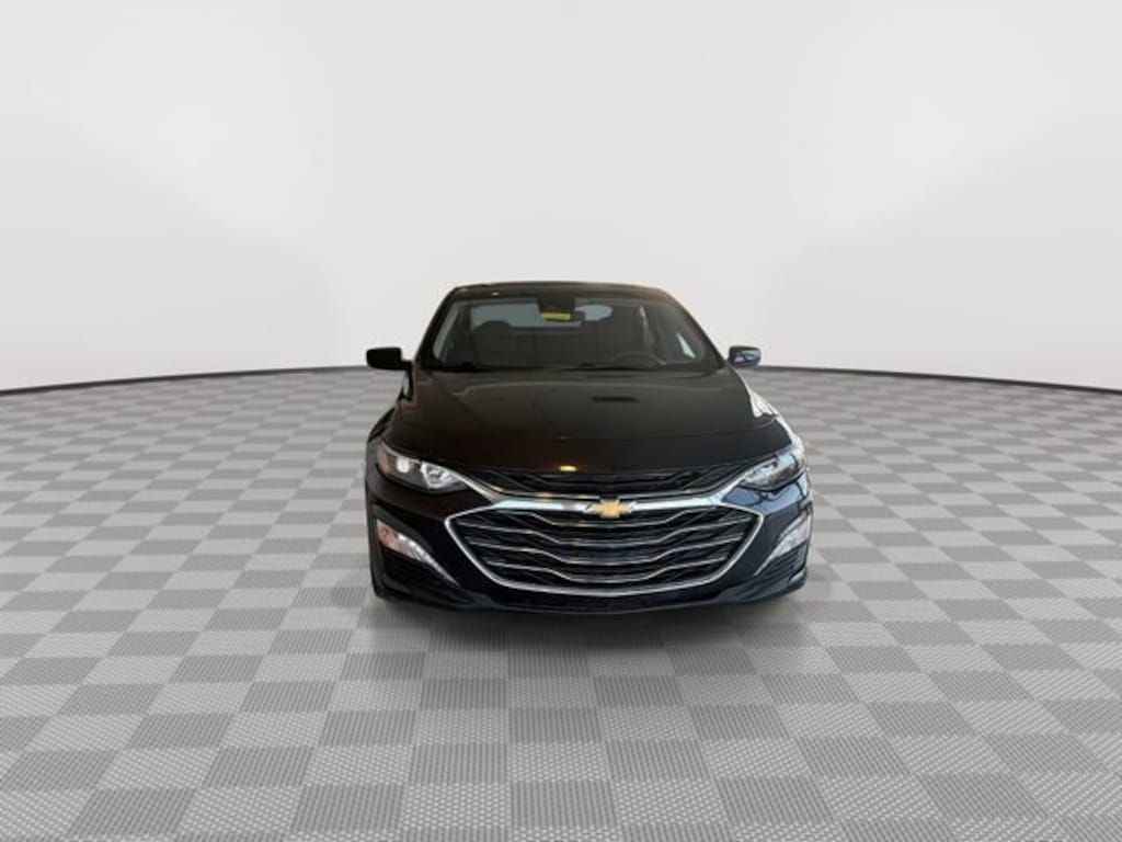 Used 2023 Chevrolet Malibu LT Car