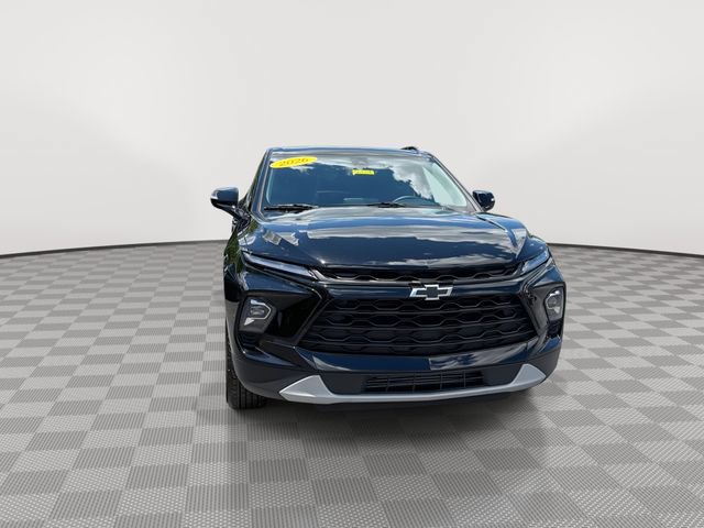 2026 Chevrolet Blazer 3LT - Photo 3