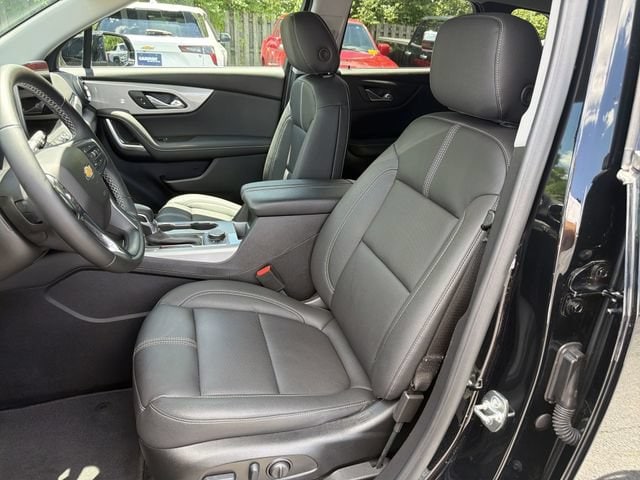 2026 Chevrolet Blazer 3LT - Photo 20
