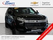 Chevrolet Tahoe Police Package