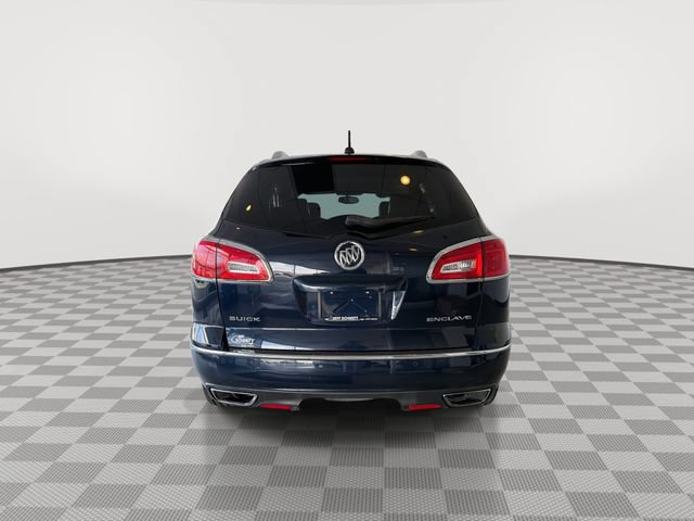 2017 Buick Enclave Leather - Photo 10