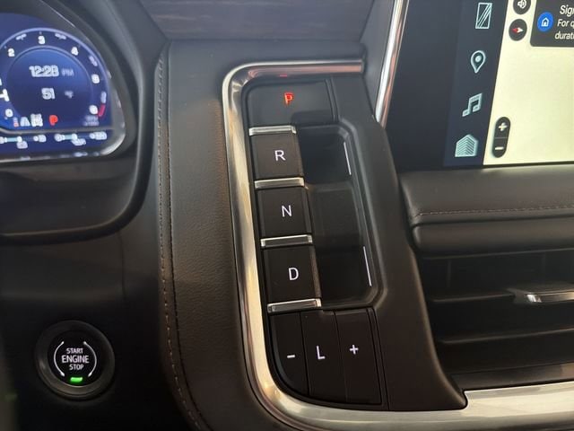 2024 Chevrolet Suburban High Country - Photo 33